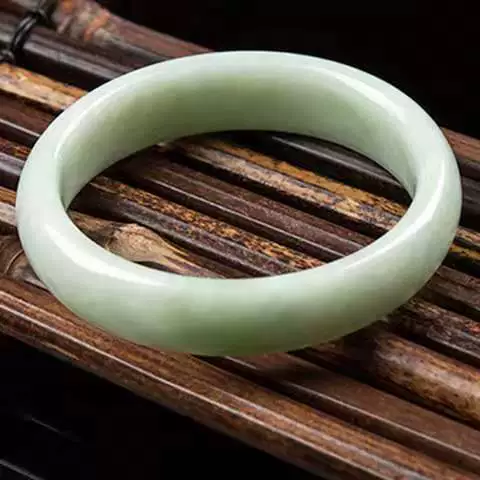 Органический изумрудный женский браслет из jade, подарок на день рождения