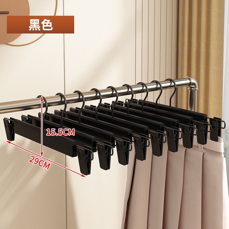 短颈矮脖子衣架家用挂衣无痕加厚防肩角衣服挂架晾衣不起包衣撑子|undefined