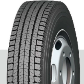 Yinbao 12R22.5 Vacuum Yük maşını şinləri