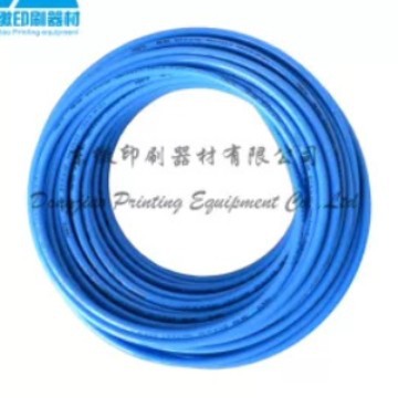 海德堡印刷机配件 海德堡费斯托气管4mm