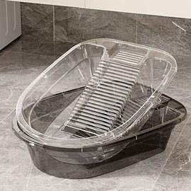 收纳箱;垃圾桶;收纳盒