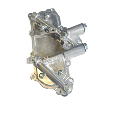 Engine Oil Cooler, car radiator