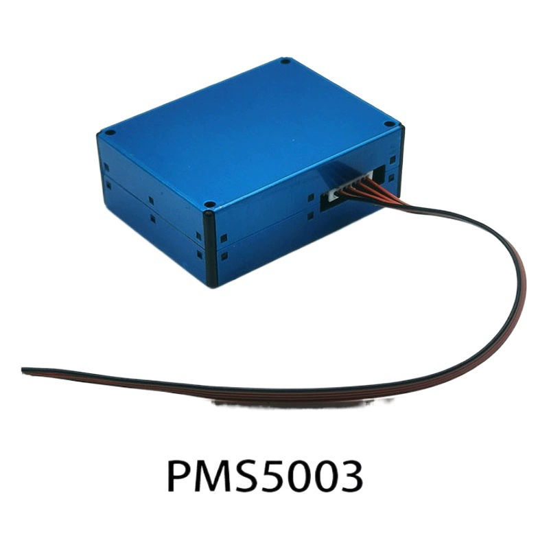Обнаружение лазерного датчика PMS5003 PM2.5 восхождение G5 техническая поддержка цена партии отличная PMS7003