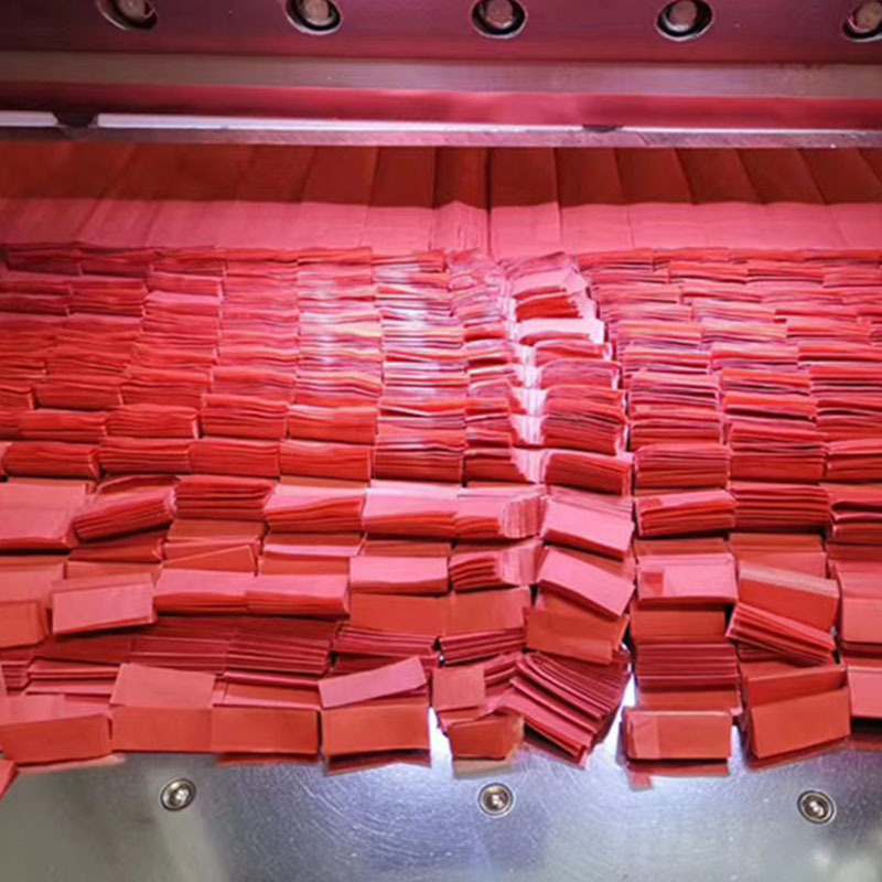 레드 블리자드 [가방 1개]