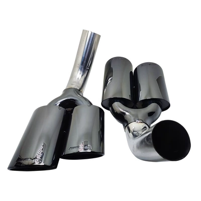 Car exhaust pipe suitable for Exhaust pipe