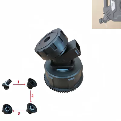 Motorcycle Fuel Tank Diesel Gasoline – Fuel tank - faucet-cover-universal-for-3l5l6l10l15l