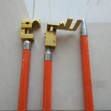 10kv��·���ξ��A���^4�׎�늽ӻ������׎�늽^���K�Ͼ��A���b�U