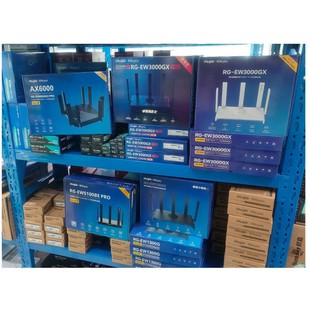 �J��RG-EW5100BE PRO 5000M�p�l2.5G WIFI7ȫǧ�ןo��·����
