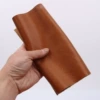 A yellow-brown piece (20*30cm)