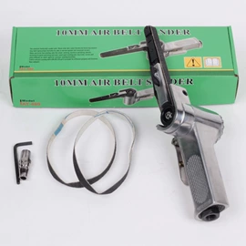 气动打磨机;其他气动工具;气动钻