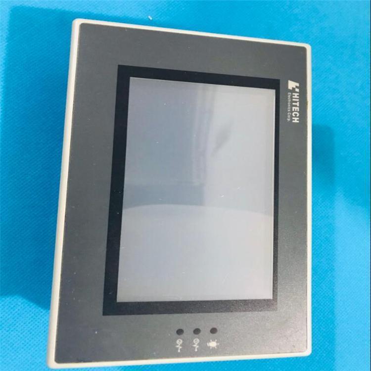 菱联自动化 PWS6620T-P触摸屏 海泰克hitech人机界面少量现货