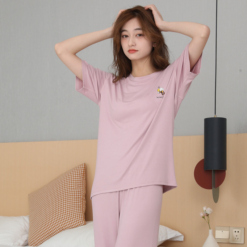 보라색 난초