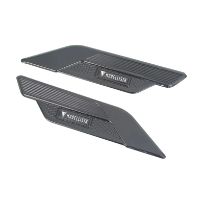 Other Automotive Exterior Supplies | Toyota 26 Models Rav4 Rongfang - painted-black-fenders