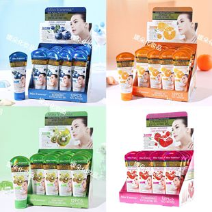 Cross-border Miss Vanessa Cream firming tender and bright deep cleansing pores facial care exfoliating