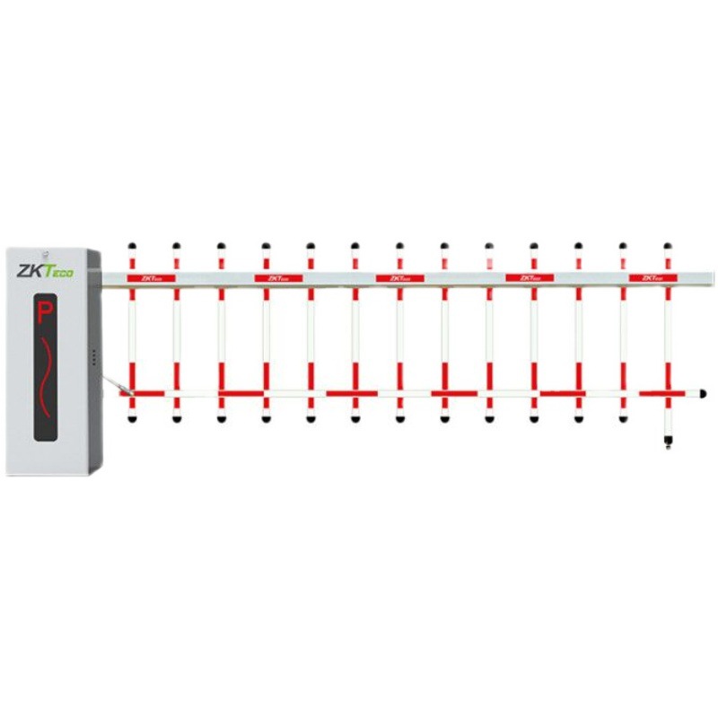 ZKTeco/熵基科技PBL2260L二欄杆系列道閘