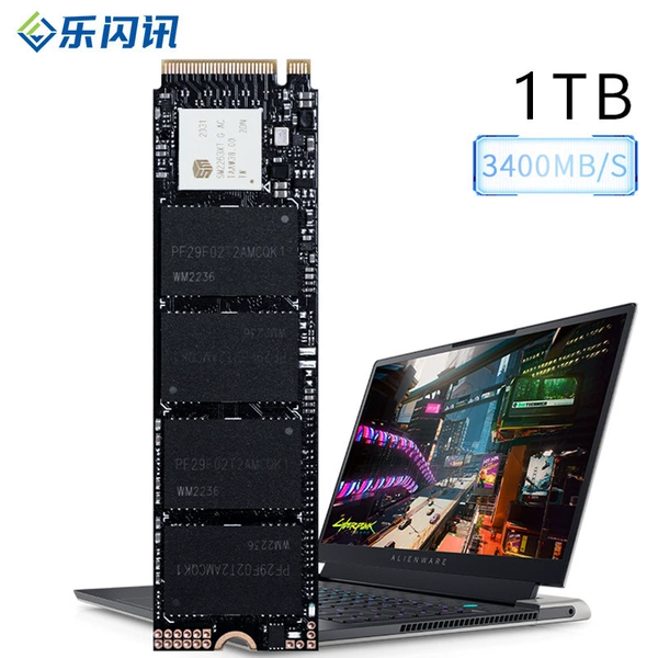 1 TB
