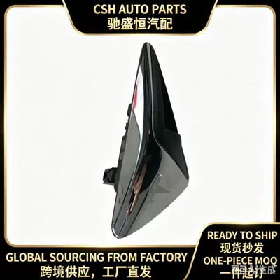 Avtomobil şüşəsiləyənləri MODEL3MD3 fender turn