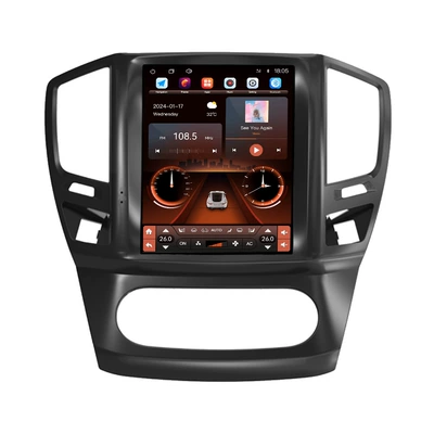 Fengshen – A3 Aeolus Android Other Automotive Communications