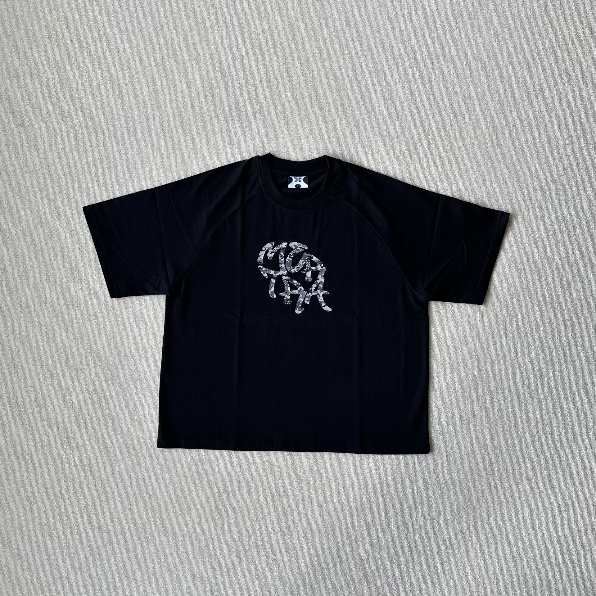 사각 위장/블랙