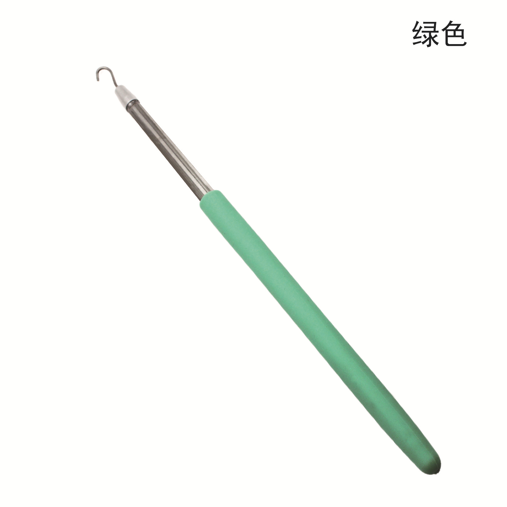 녹색 팔찌 보조