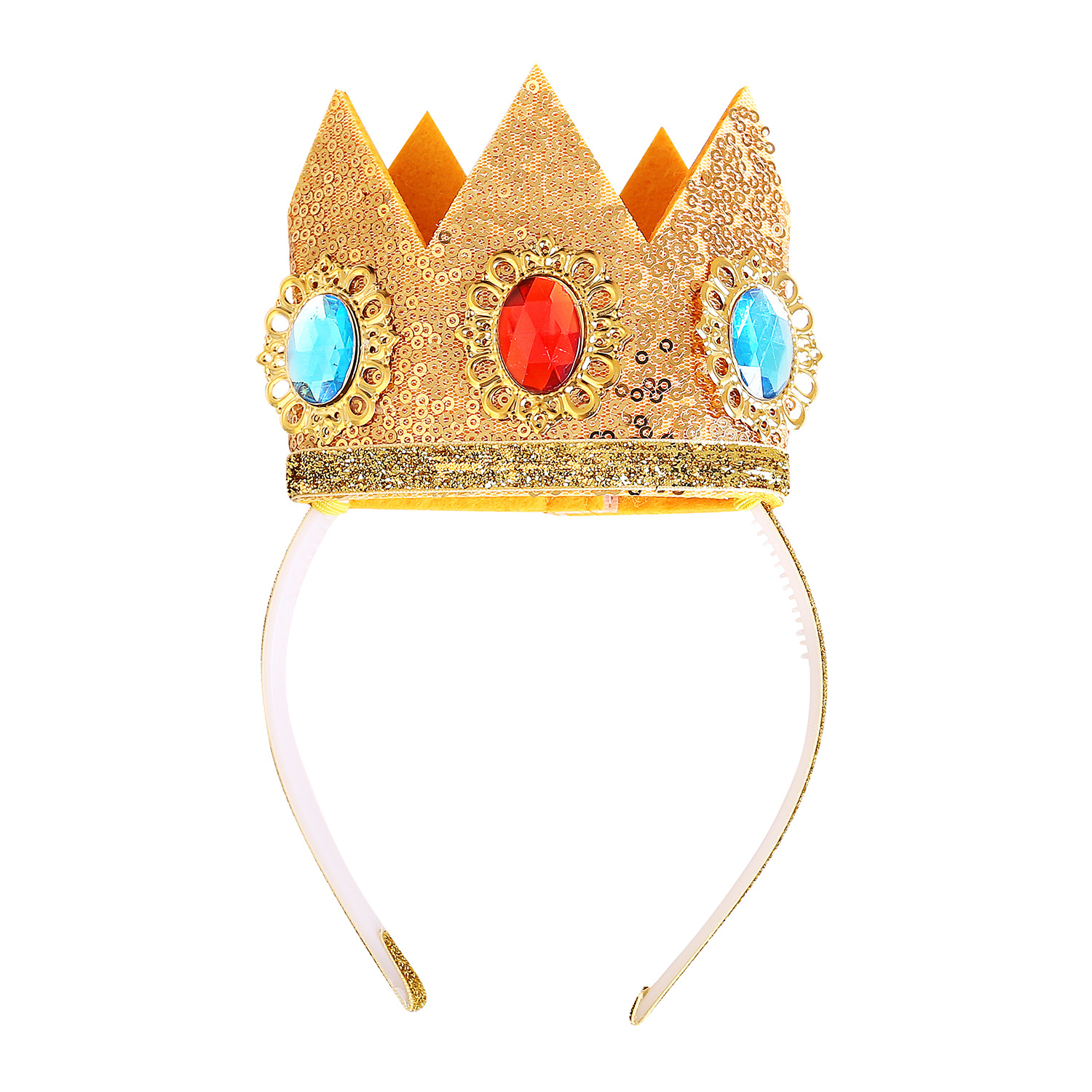 PS06 Gem Crown