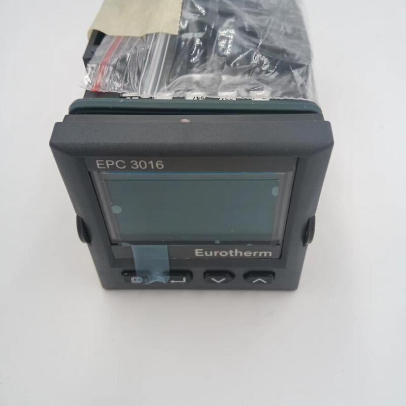 10 Pieces in Stock Uk Continental Eurotherm Temperature Controller Epc3016 Cc Vh/D1/R1 Original Brand New 10 Pieces in Stock Uk Continental Eurotherm Temperature Controller Epc3016 Cc Vh/D1/R1 Original Brand New