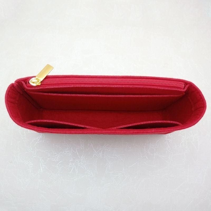 Suitable for Lv Favorite Inner Bags, Makeup Organizer Bags, and Lv Favorite Inner Lining Bags