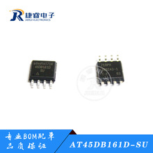 AT45DB161D-SU ֻ�д��Д����W�� �惦�� SOP-8 ԭ�b��Ʒ