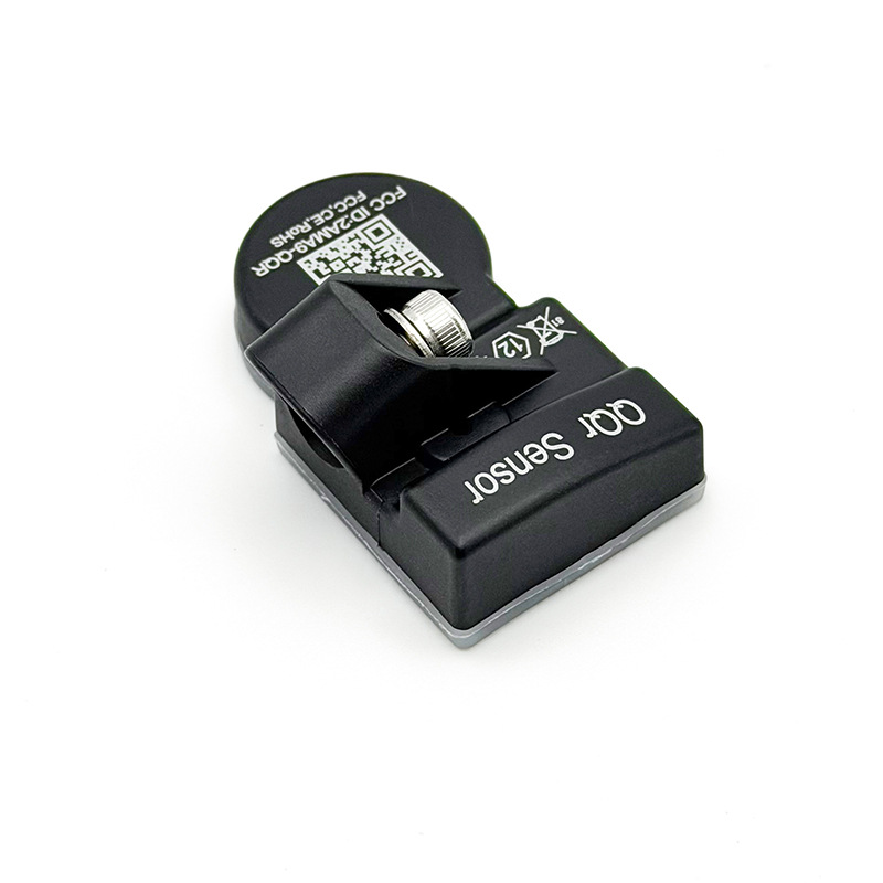 QQr programmable TPMS sensor, OE tire pressure sensor, 433MHz and 315MHz universal sensor