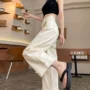 显瘦高腰新款春夏牛仔裤