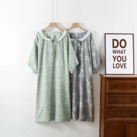 女士家居服;月子服哺乳装;男士家居服