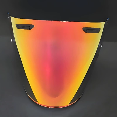 Dəbilqə (Kaska) aksesuarları: Cycling Half Helmet Three-Quarter