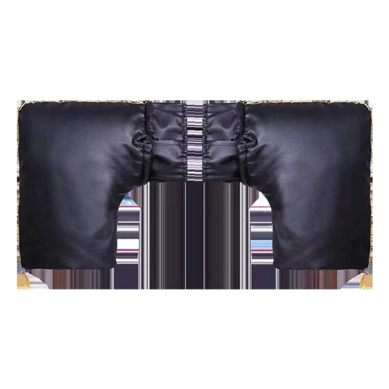 Зимние электромобили теплые перчатки утолщенные морозостойкие батареи чехлы для мотоциклов усиленные водонепроницаемые ветрозащитные хлопковые производители