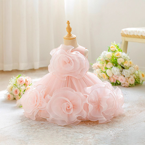 evening dress
