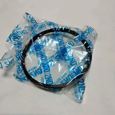 Engine Piston Rings 13011-Raf-S01 – Piston, piston ring, piston pin