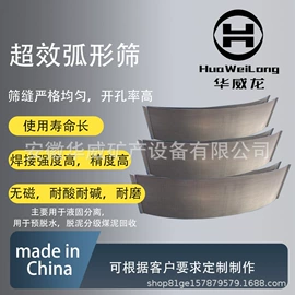 开采选矿设备;筛分设备;滤网