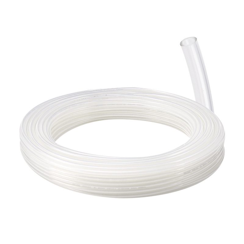 Spray Hose, Double-Layer Solvent Tube, Fep/Pfa Microbead System Tube, Pa12 Solvent-Resistant High-Pressure Air Hose