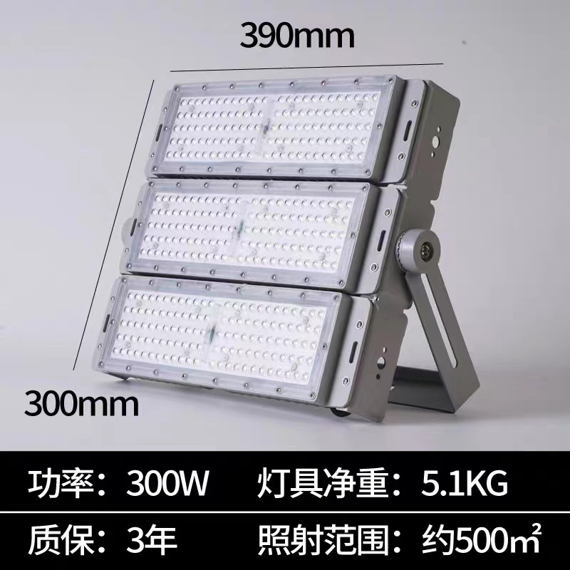 300w