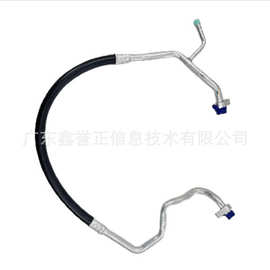 HS7H-19N602AB 适用于福特蒙迪欧17款2.0汽车 冷气管