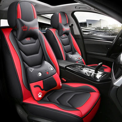 New Car Seat Cushion, Universal Universal seat cover