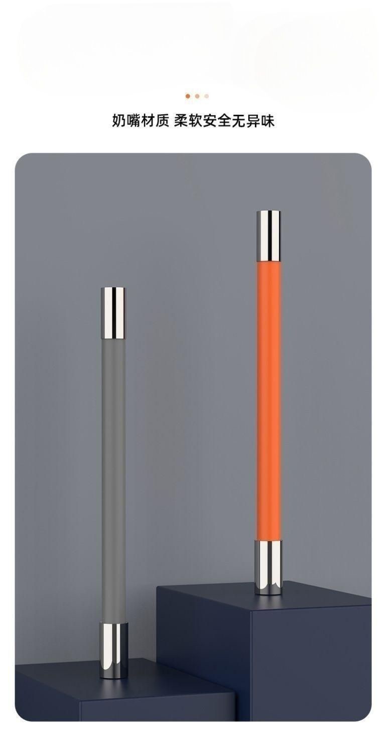 Kitchen faucet extender, splash-proof nozzle, silicone universal rotatable, shaped, extended flexible pipe, extension pipe undefined