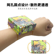 专业烫发纸电发纸理发店超薄发廊冷烫杠纸热烫手腕抽烫纸美发工具