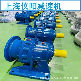 XLD7-59摆线针减速机XLD7-11-5.5-4P,XLD7-11-7.5,XLD7-35-4