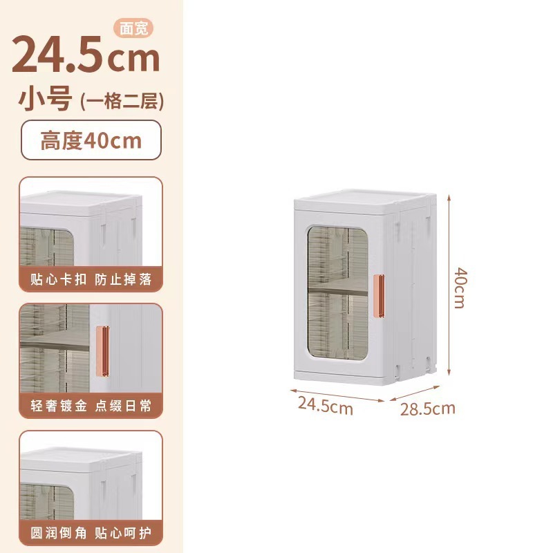バッグ収納棚の神器が床に落ちて、ぜいたく品の棚を置く家庭用寝室にバッグを置く展示棚を設置しないでください|undefined