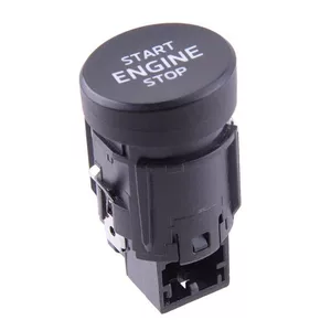 Skoda Bir Düyməli Başlanğıc Düyməsi 3VD 905217 3v 0905217