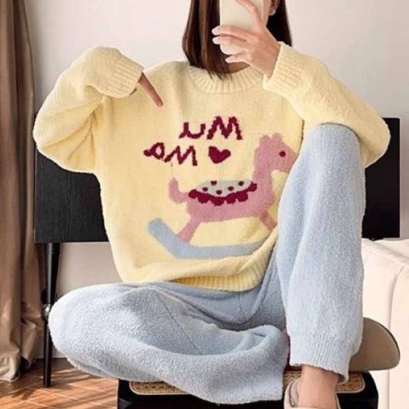 4876-러브 트로이 목마