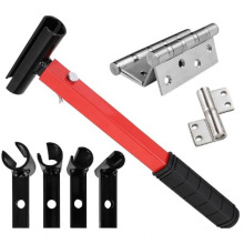 中美专利门铰链调节工具锁匠铰链调节扳手用于维护人员