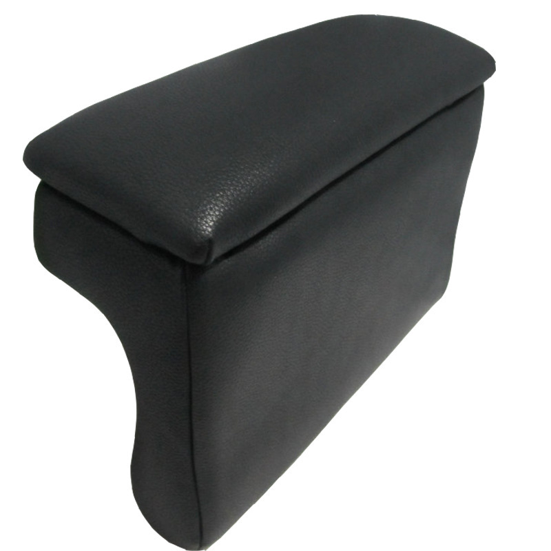 Car Central sea lion armrest box universal armrest box punch-free modified sundries box HIACE-200 Department