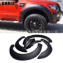 �m�ø���Ford Ranger T6��܇���b݆ü���Fender Flare