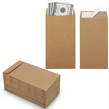 M 31518 Retro brown kraft envelope ������ɫţƤ�ŷ��